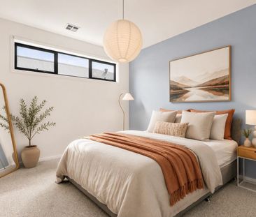 Striking Family Home in 13th Beach Estate - Photo 4