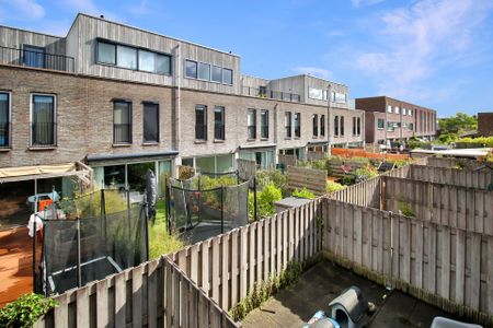 Mattenbiesstraat 125, 1087 GC, Amsterdam - Foto 3