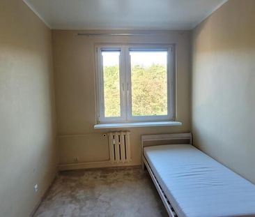4 pokoje, balkon, cisza i widok na zieleń! - Фото 1