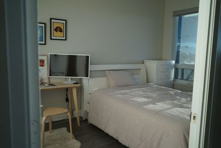 For Lease - 36 Park Lawn Road Unit# 1104, Toronto, Ontario - Photo 3