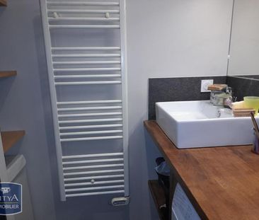 Location Appartement 1 pièce 24m² IVRY SUR SEINE 94200 - Photo 4