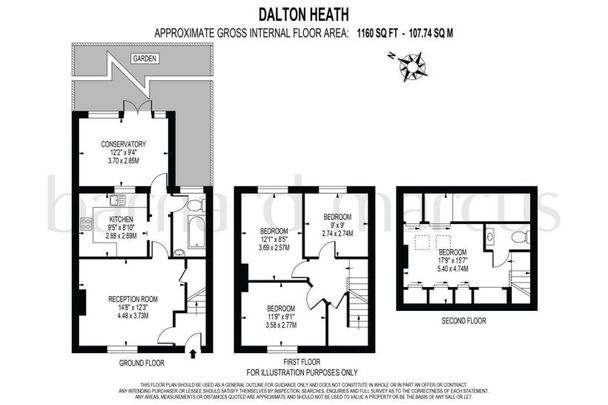 Dalton Avenue - Photo 1