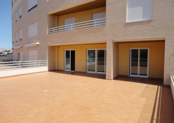 Apartamento T3 em Lisboa