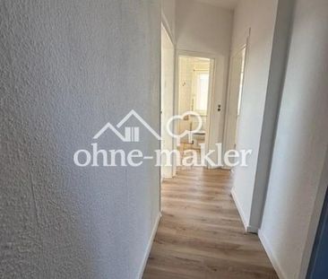 2ZKB DG Wohnung - mit Pantryküche - Photo 5