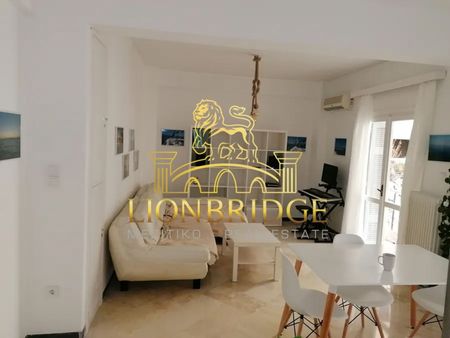 Ενοικίαση κατοικίας, 55 τ.μ., Αθήνα, 650 € - Photo 4