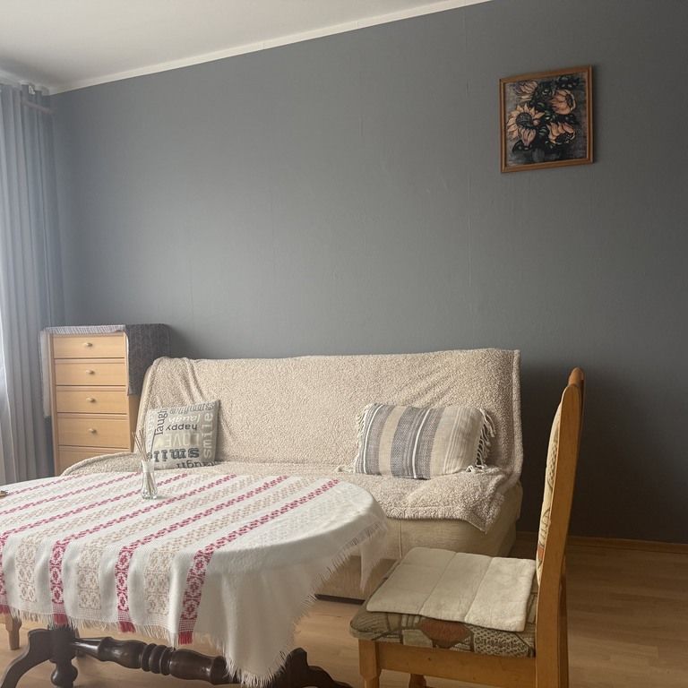 MIESZKANIE na WYNAJEM - Photo 1