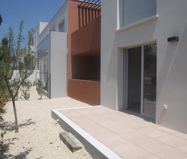 Lemasson - T2 - 39m² - Photo 1