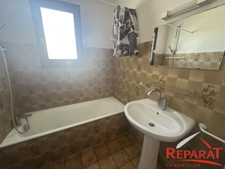 Location Appartement 1 pièce 38m² BRIVE LA GAILLARDE 19100 - Photo 5