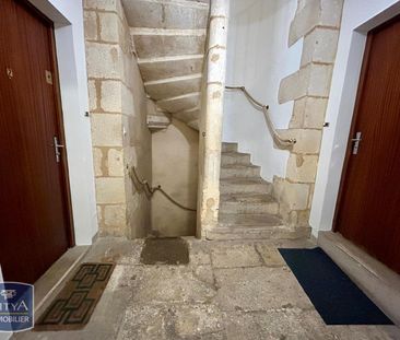 Location Appartement 2 pièces 62m² POITIERS 86000 - Photo 4