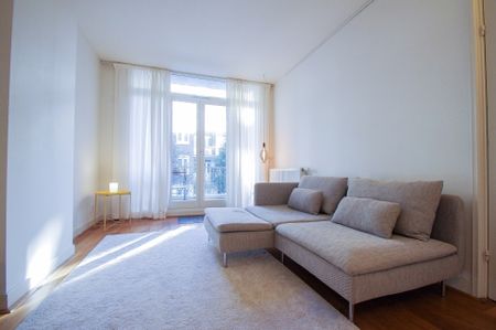 Tolstraat 81-1, 1073 RZ Amsterdam - Photo 2