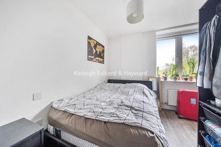 Studio to rent - Photo 5