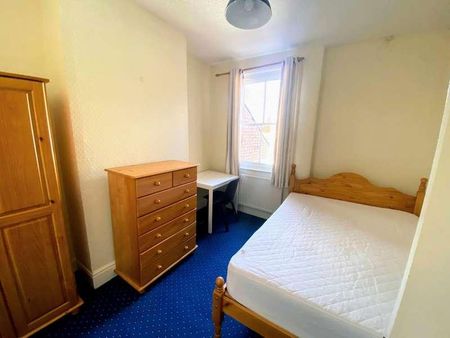 Rosebery Road, Exeter, EX4 - Photo 5