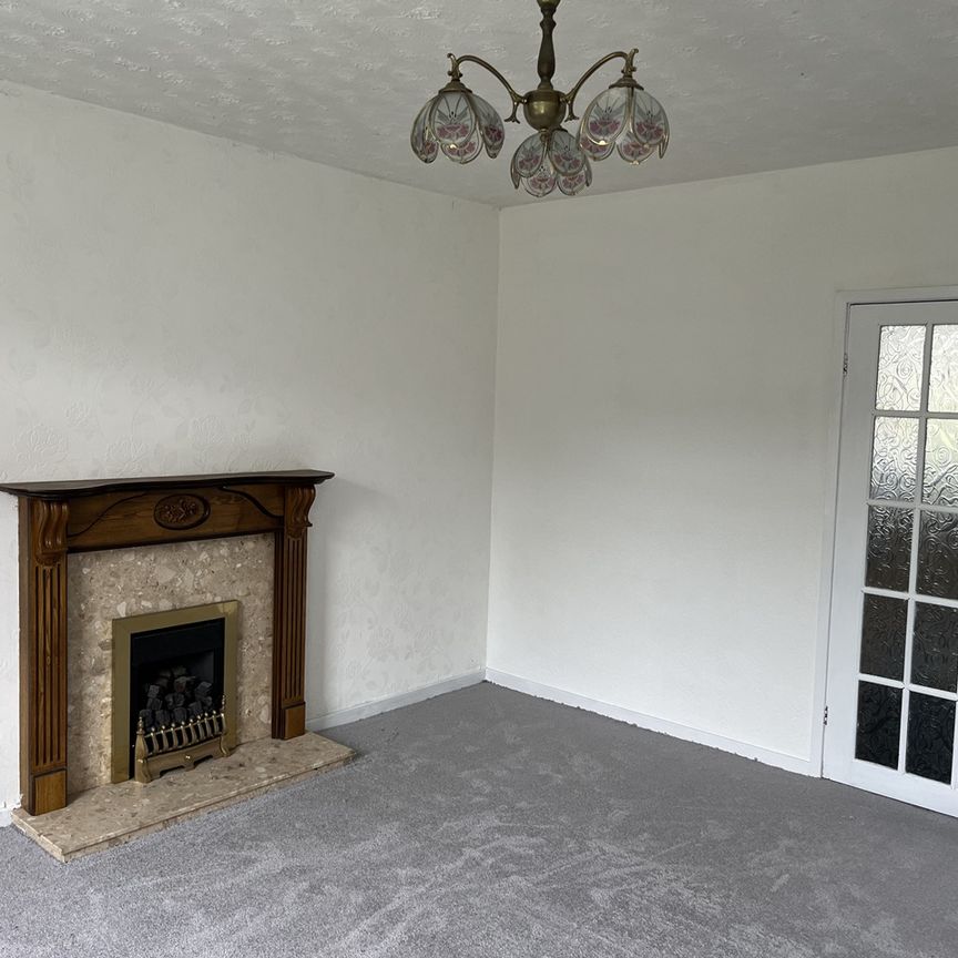 3 Bed Semi-Detached House, Downham Road, S5 - Photo 1
