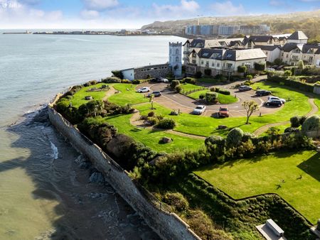 Apartment, Howth Lodge, Howth, Dublin 13 - Photo 2