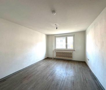 2-Zimmer-Wohnung in der zentralen Lage - Photo 1