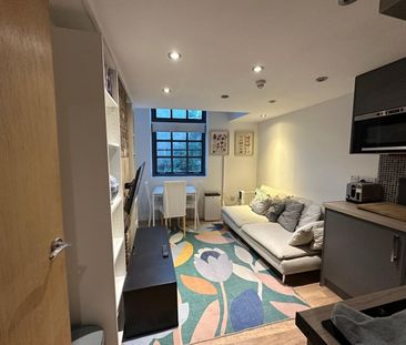 1 Bed Maisonette, Meanwood, LS6 - Photo 2