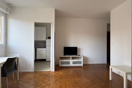 Location appartement Marseille 8ème - rue François Rocca - 31m² - Photo 5