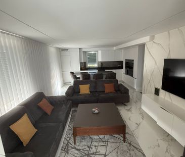 5.5-room detached villa renovated in 2024 - Aigle - Photo 2