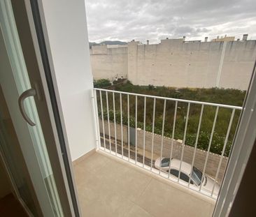 2 Bedroom Long Term Rental – Gata de Gorgos - Photo 6