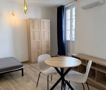 Appartement 1 Pièce 22 m² - Photo 4