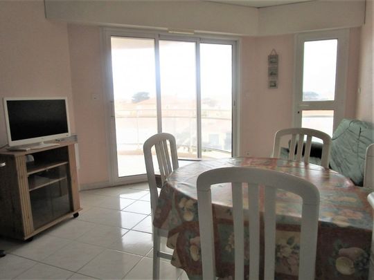 Appartement 1 pièce à Les Sables-d'Olonne - Photo 1