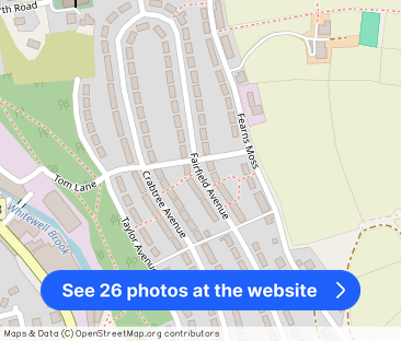 Fairfield Avenue, Rossendale - Photo 1