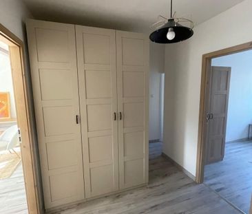 Świeżo po remoncie,3 pokoje,loggia, top lokalizacj 50 m² - Фото 2