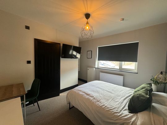 Five Bedroom House Share - Ilkeston Studio 2 - Photo 1