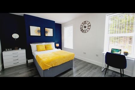 4 Bed Terraced House, Westbourne Road, CH43 - Photo 3