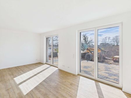 KFW40 Neubau Doppelhaushälfte mit Seeblick - Photo 3