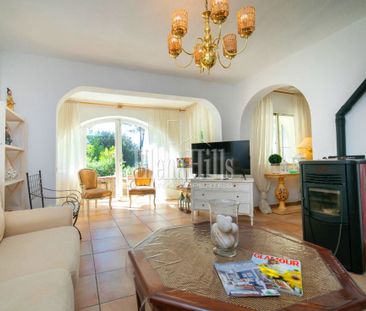 Privacidad, naturaleza y mar: la casa perfecta en Portosenso - Photo 5