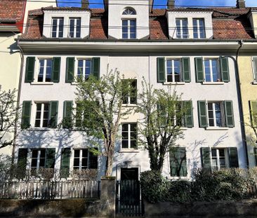 Befristete Vermietung: 2,5-Zimmerwohnung bis Ende April 2027 - Photo 5