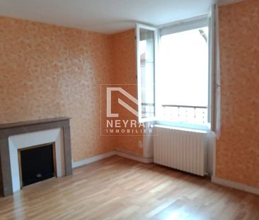 APPARTEMENT T3 A LOUER - Photo 4