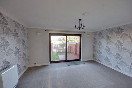 2 bedroom terraced house to rent - Photo 2