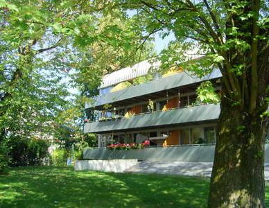 3-Zimmer-Wohnung in Marl Brassert - Photo 1