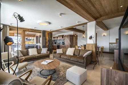 Appartement COCOON3 Val Thorens - Photo 4