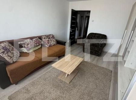 Apartament 2 camere decomandat, 50 mp, Bld Carol, zona Garii - Photo 5