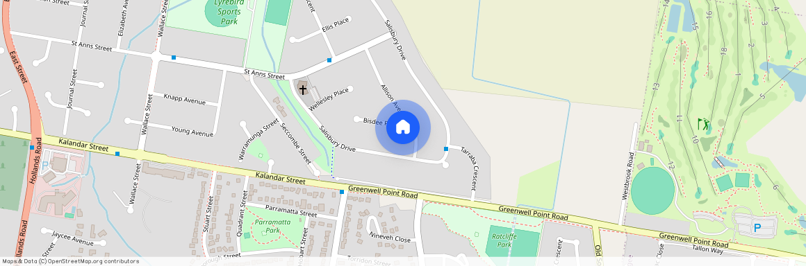 26 Allison Avenue, NSW 2541, Nowra