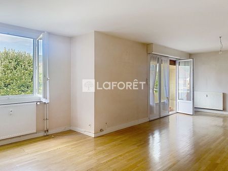 Appartement T4 Rumilly à louer - Photo 2