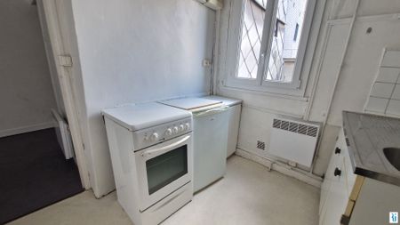 Location Appartement ROUEN - Photo 5
