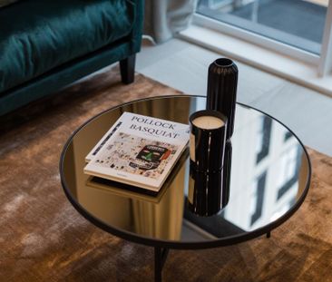 2 bedroom apartment to rent - Photo 6