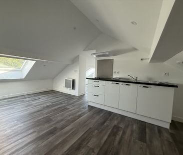 Appartement Herbeys - Photo 2