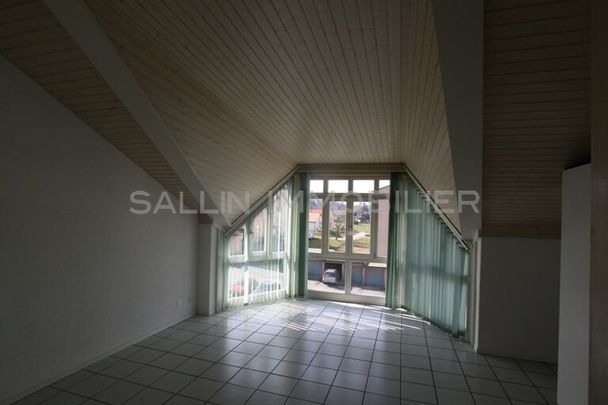 APPARTEMENT DUPLEX DE 4½ PIECES - Foto 1