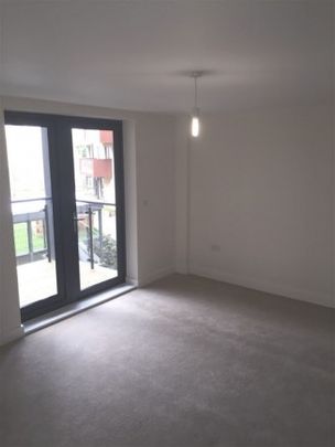 2 Bed - Gabriel Court, The Pulse, Colindale, Nw9 5dz - Photo 1