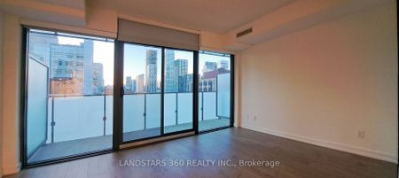 For Lease - 25 Richmond Street Unit# 1514, Toronto, Ontario - Photo 4