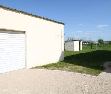 Maison Saint Jean Le Blanc 4 pièce(s) 91.82 m2 - Photo 4