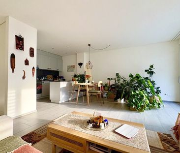 Schöne 2.5 Zimmer-Wohnung in Chur zu vermieten! - Foto 4