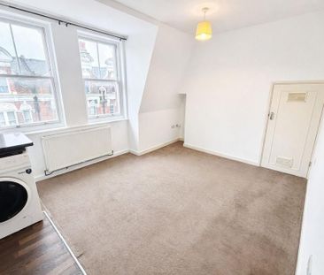 1 bedroom flat to rent - Photo 6