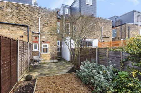 2 bedroom house to rent - Photo 3