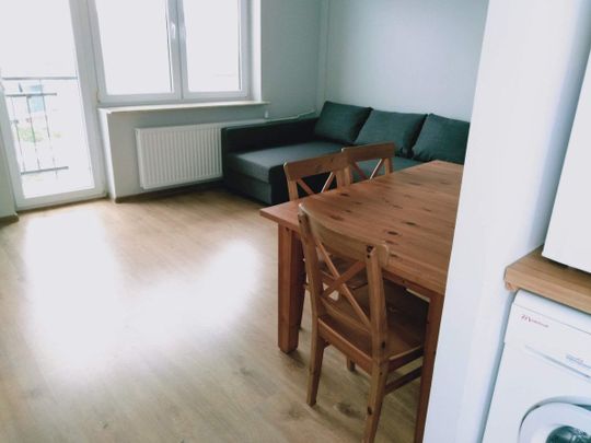 przytulne 2 pokojowe mieszkanie w Oliwie - Photo 1